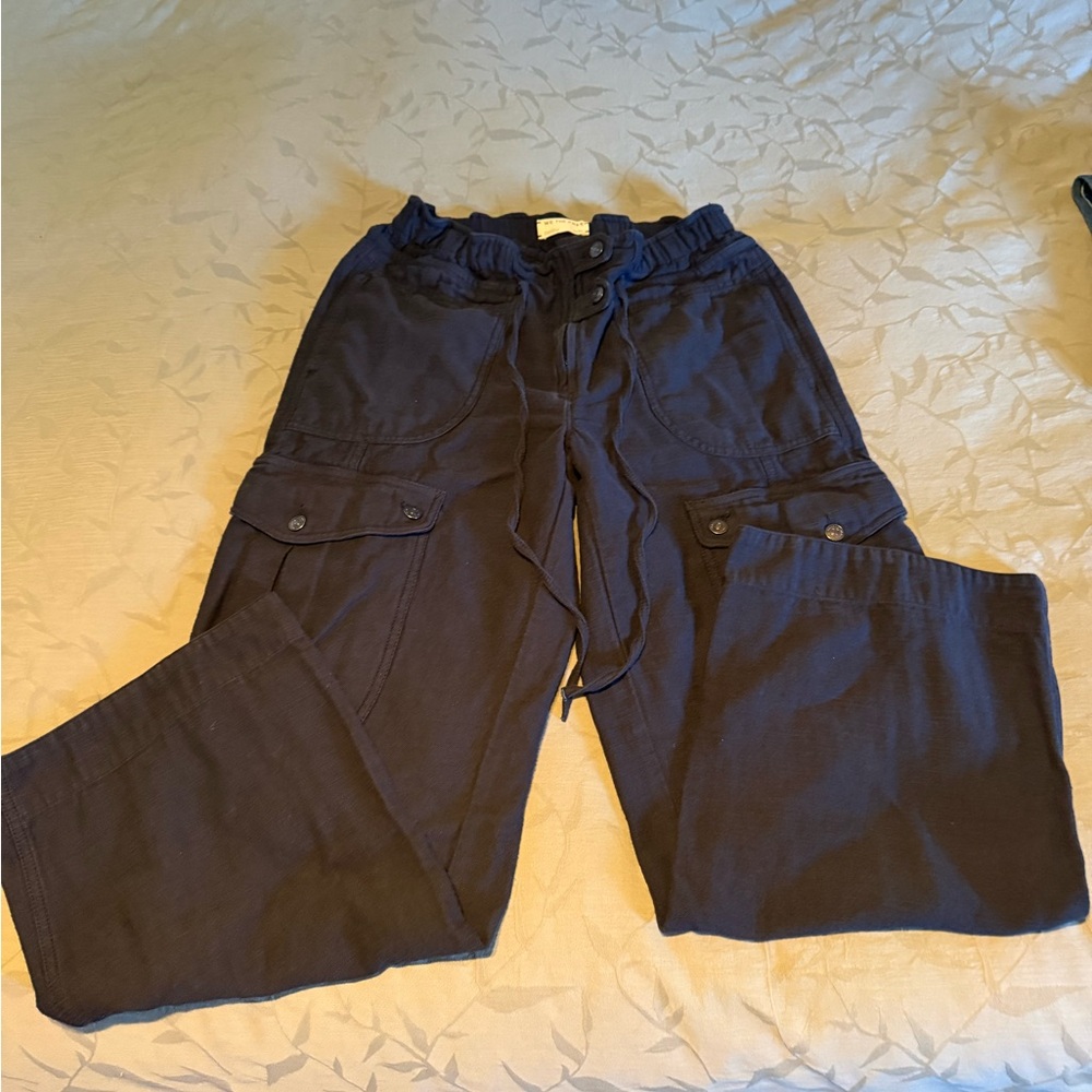 Free people cargo pants - Picture 5 of 11